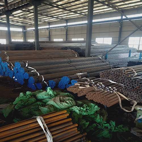 阿拉尔农场声测管为何能作为桩基础检测材料？