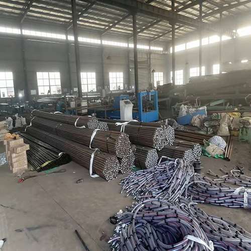 阿拉尔农场声测管施工及验收规范（最全最详细）